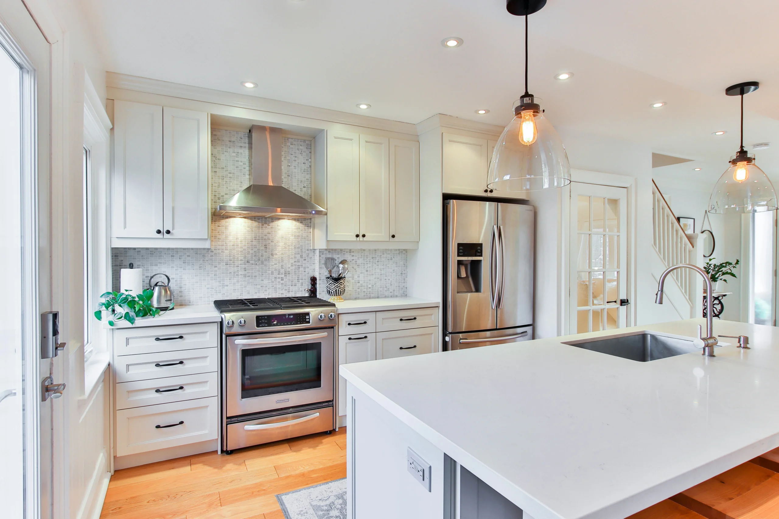 Kitchen Remodeling Conroe