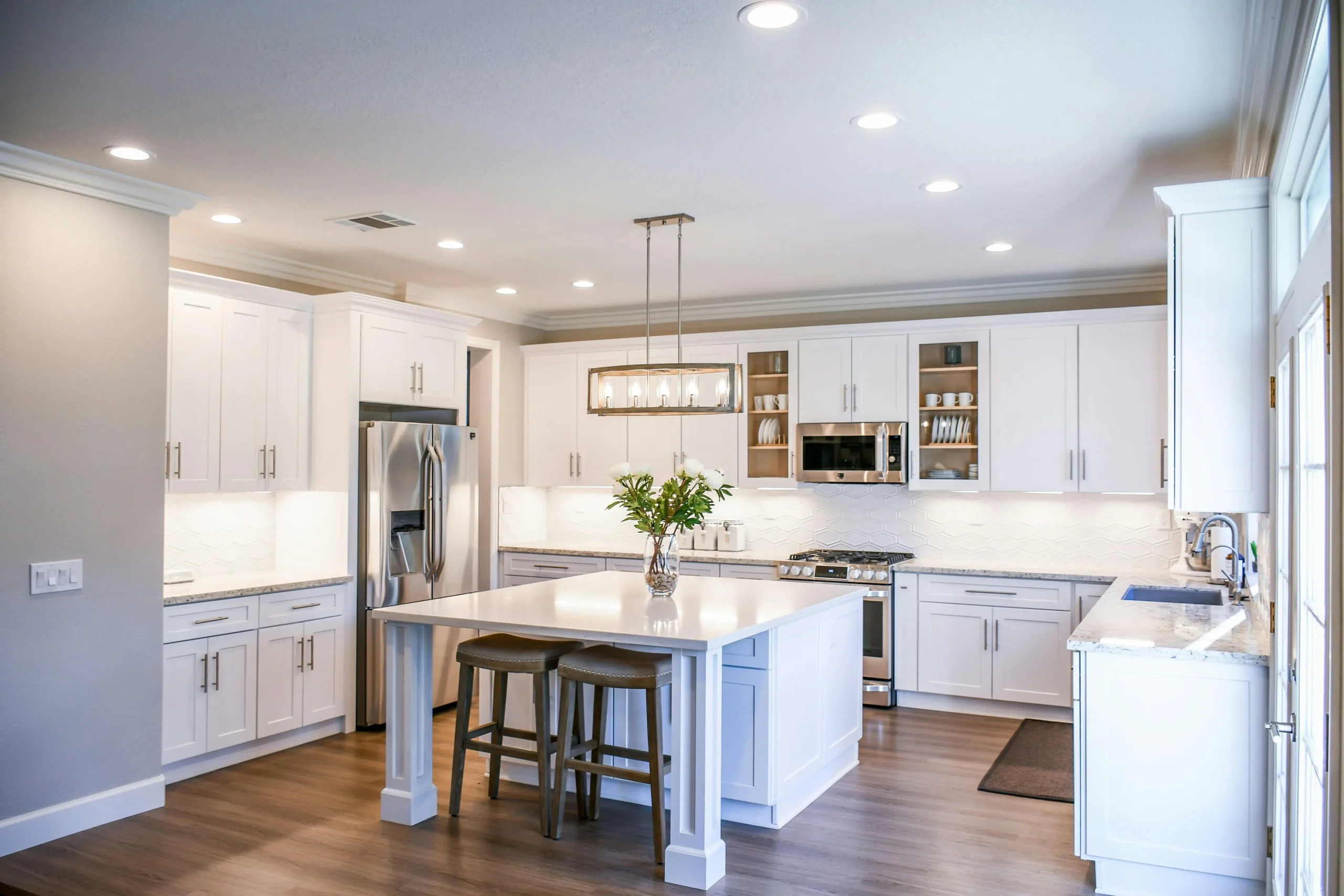  Kitchen Remodeling Conroe