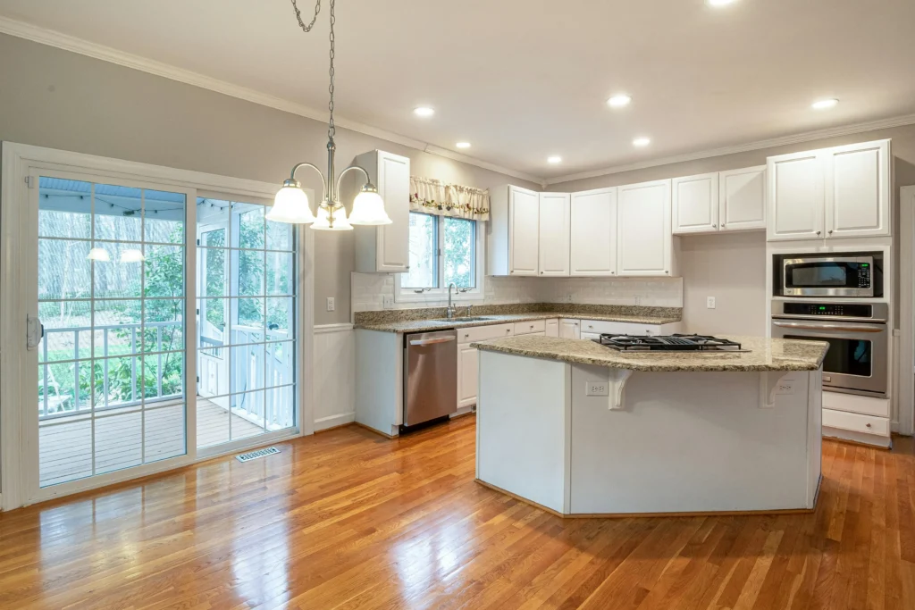  Kitchen Remodeling Conroe