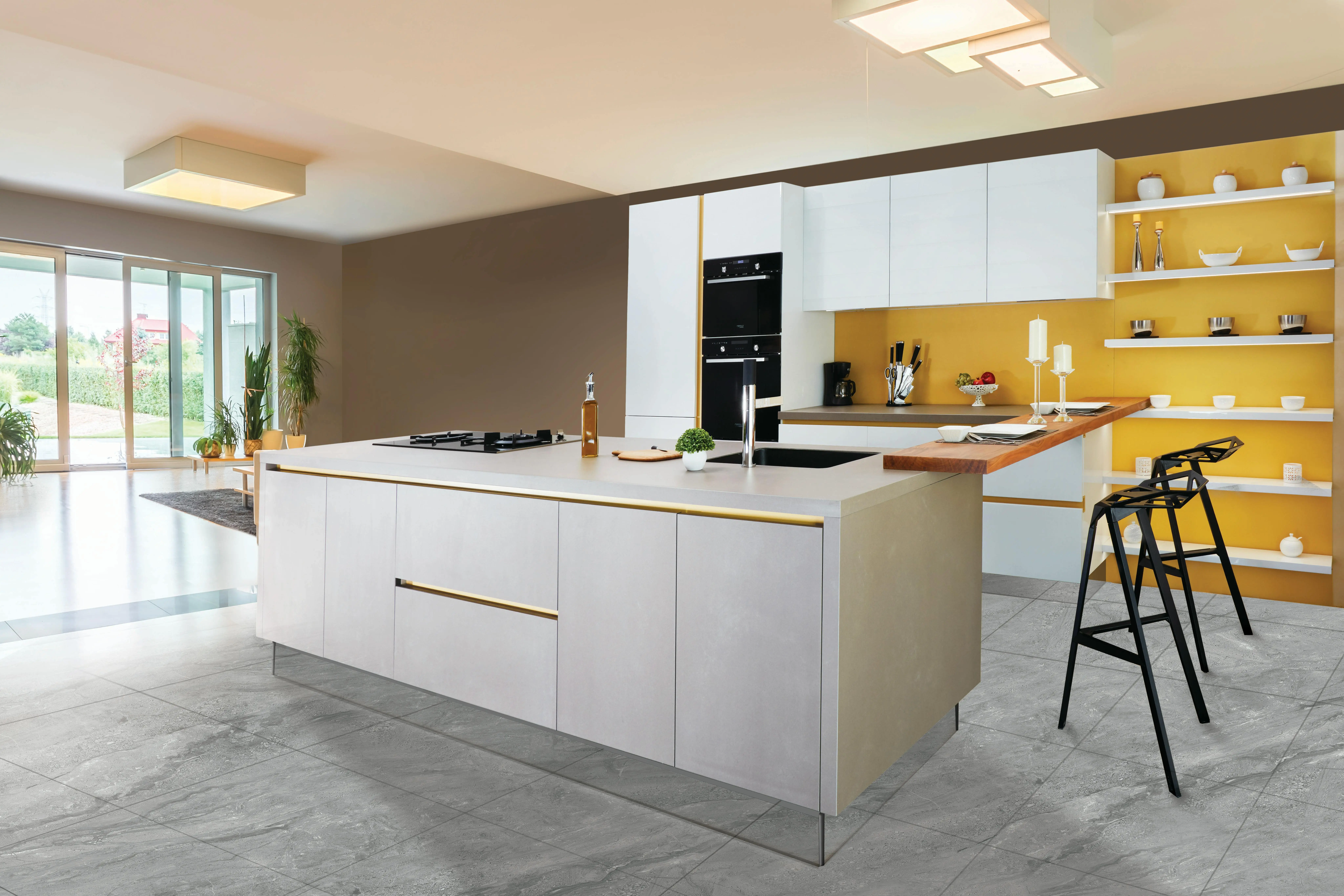  Kitchen Remodeling Conroe