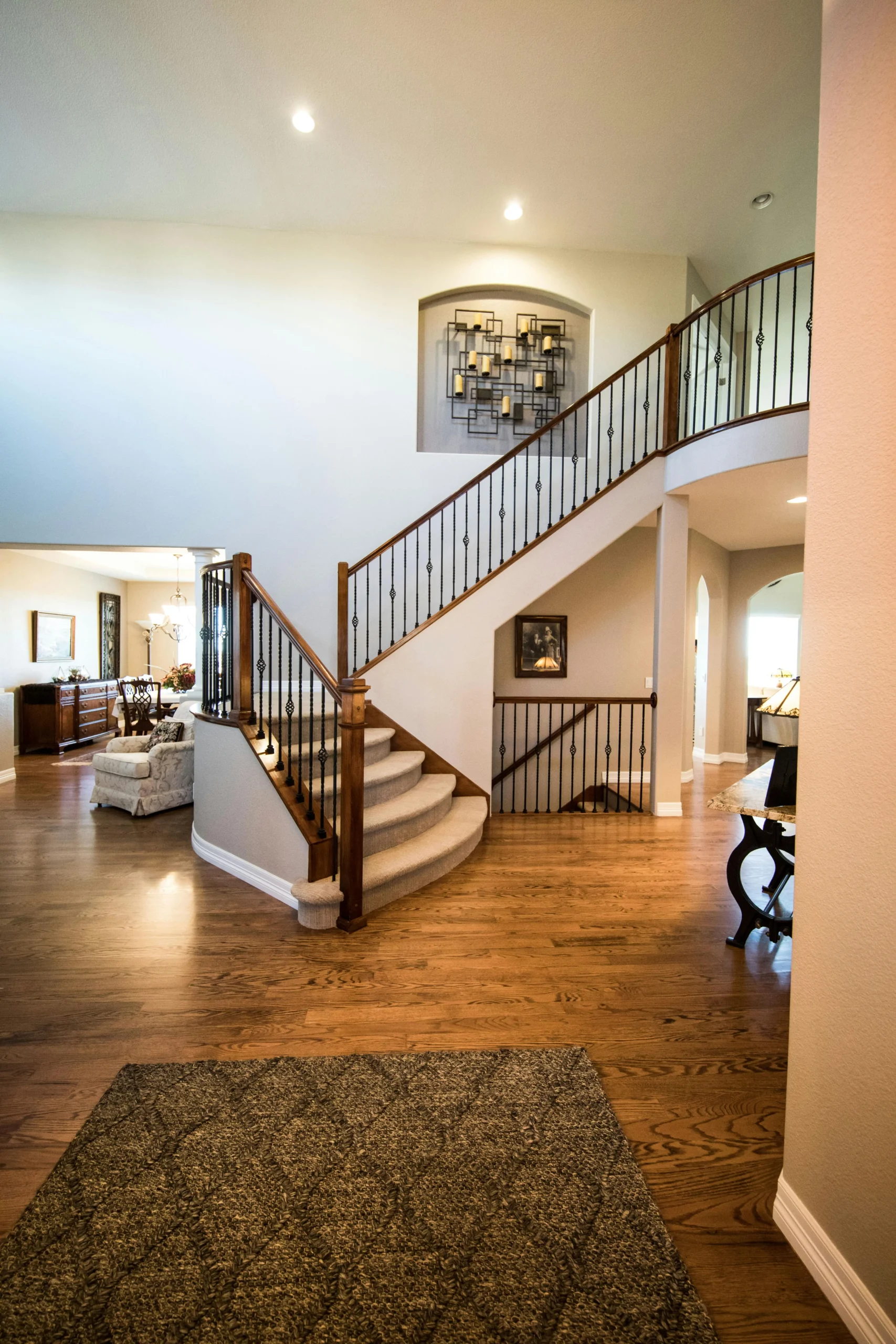 Flooring Installation & Refinishing Conroe
