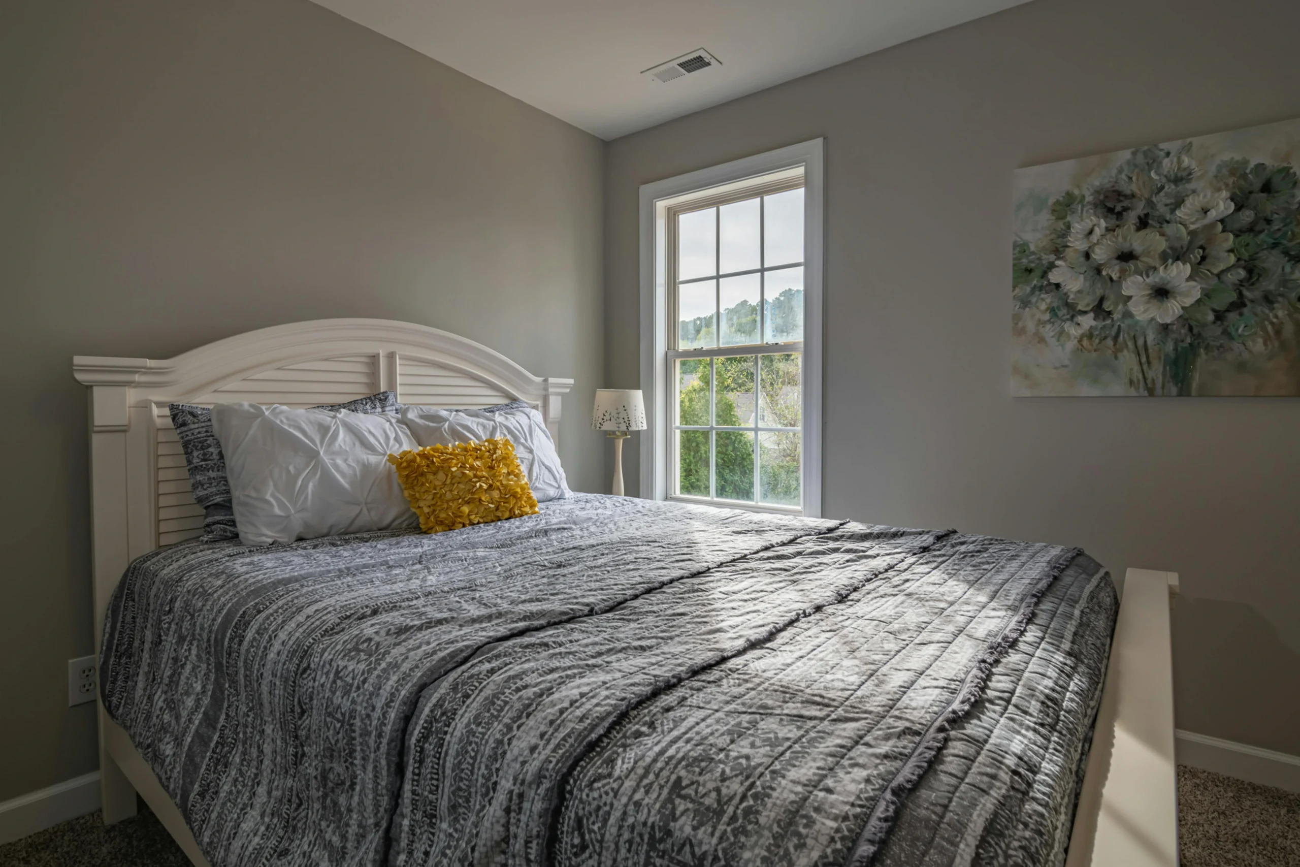 interior & Exterior Painting in Conroe