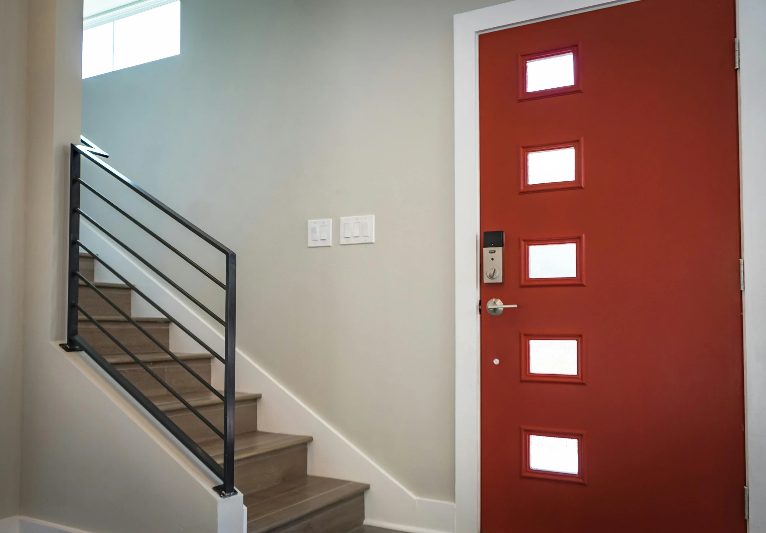  window & door Conroe
