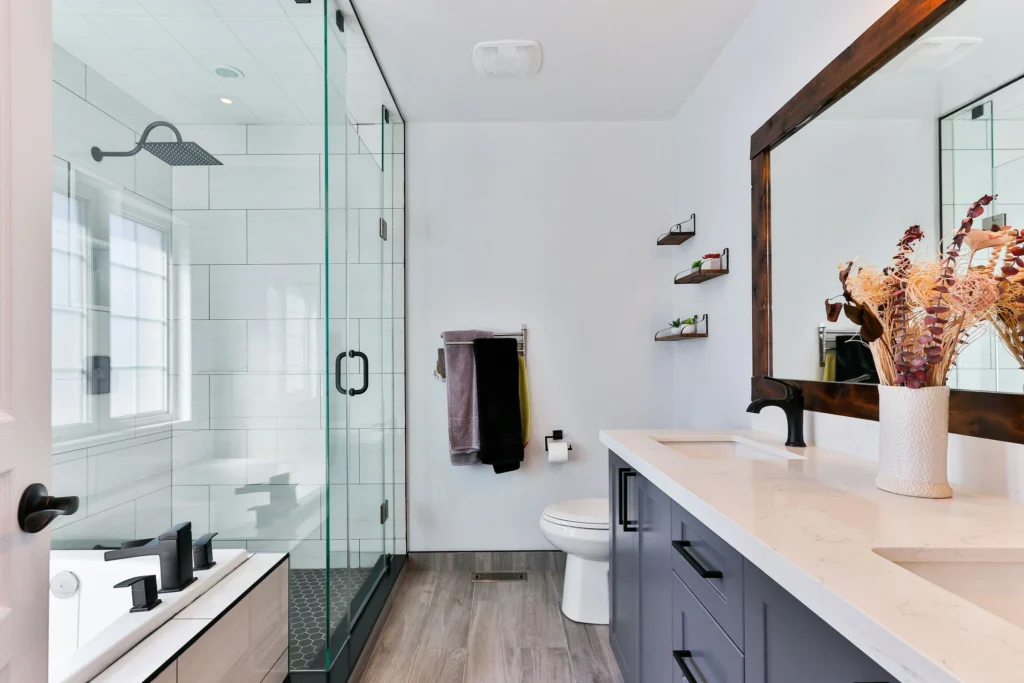  Bathroom Remodeling Conroe